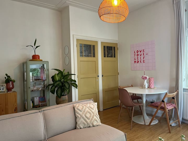 Photo 3 of Dr. van Mierlostraat 37-C