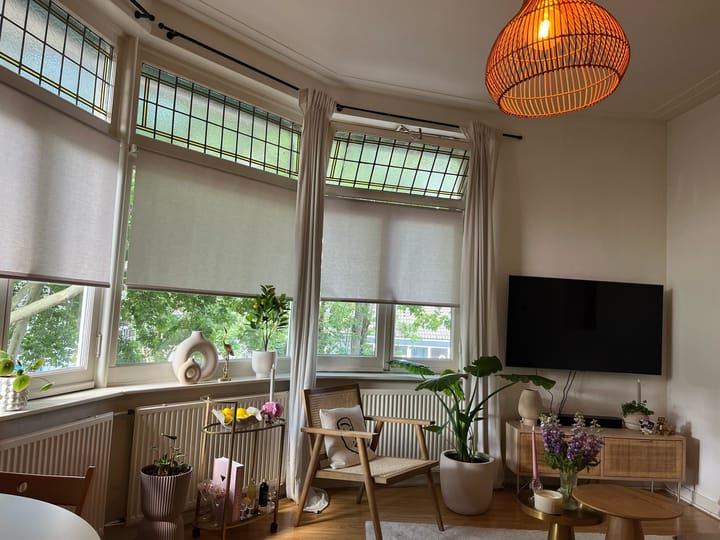 Photo 5 of Dr. van Mierlostraat 37-C