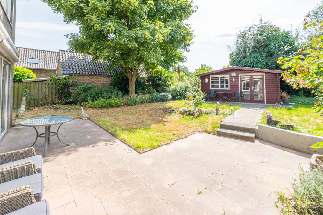 Foto 32 van Heistraat 24