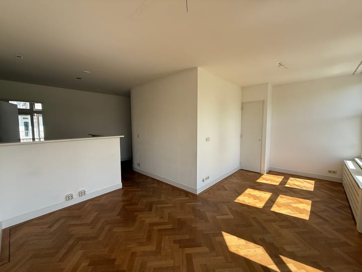 Photo 4 of Lijnbaansgracht 192-2