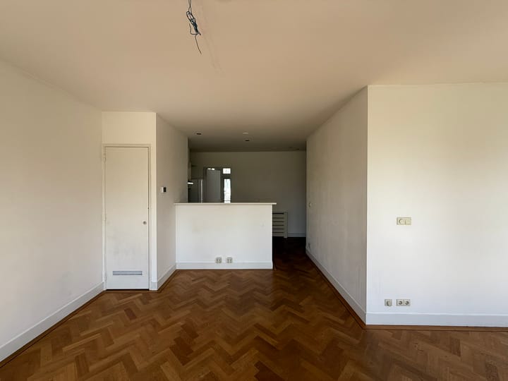 Photo 5 of Lijnbaansgracht 192-2