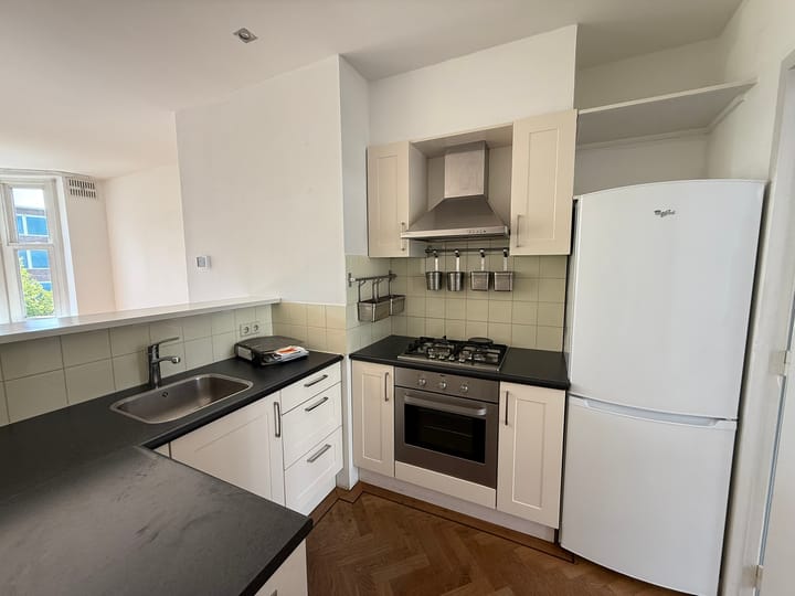 Photo 6 of Lijnbaansgracht 192-2