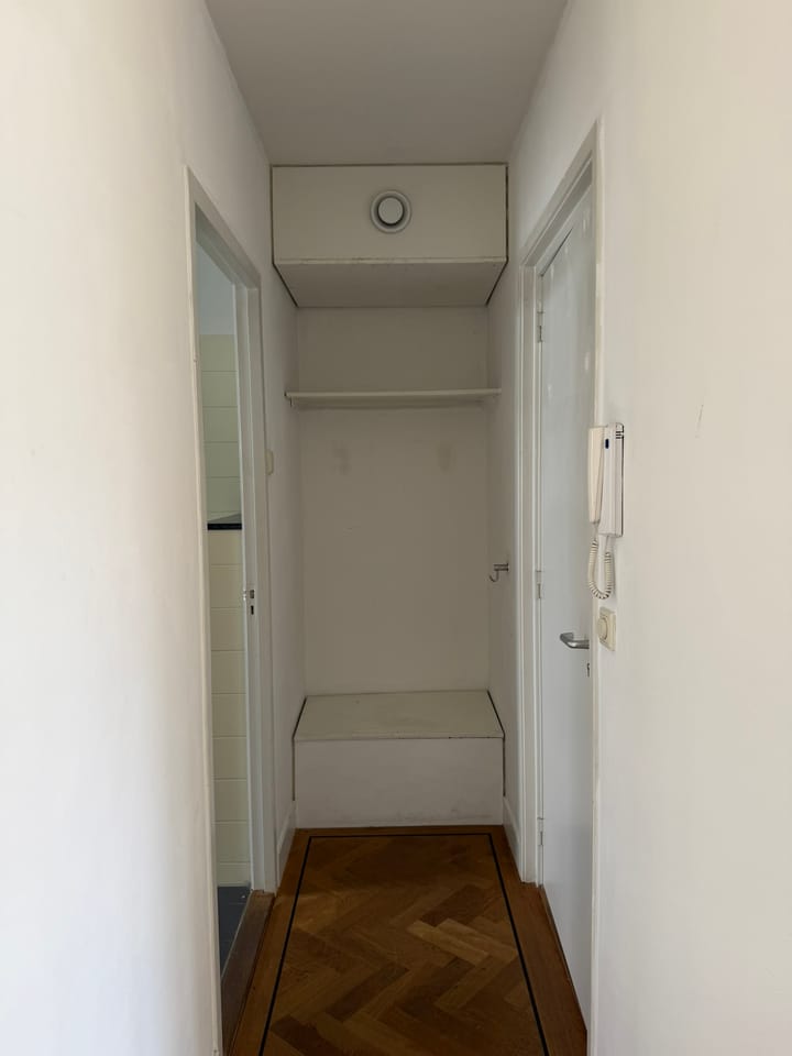 Photo 8 of Lijnbaansgracht 192-2