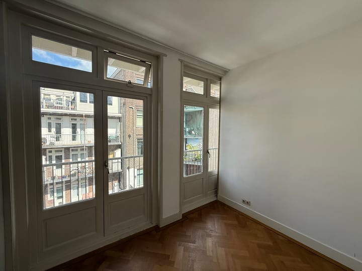 Photo 10 of Lijnbaansgracht 192-2