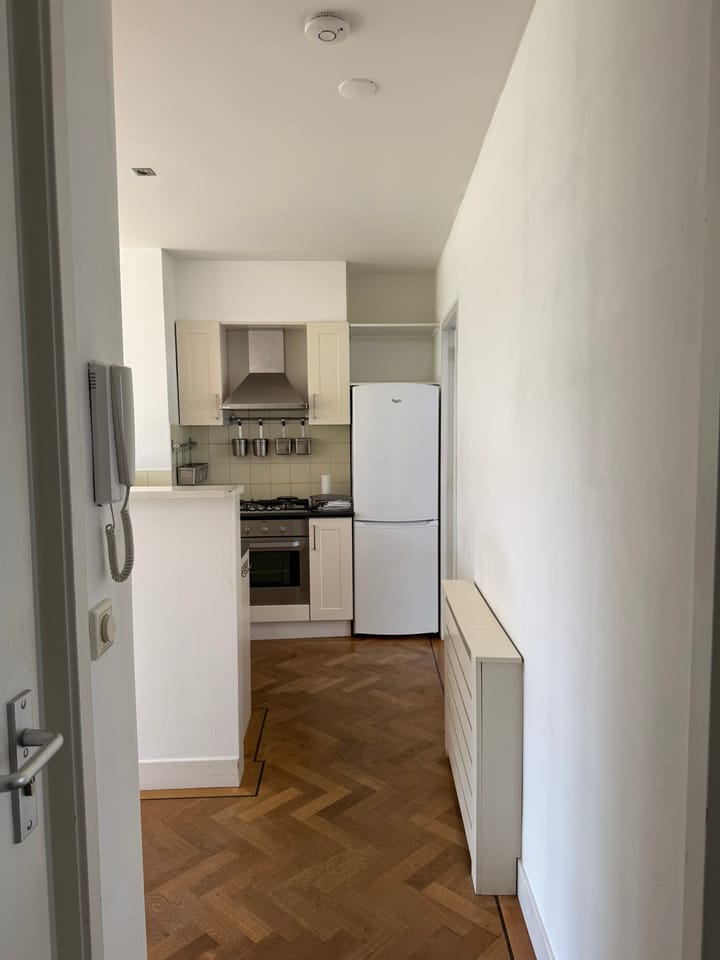 Photo 9 of Lijnbaansgracht 192-2