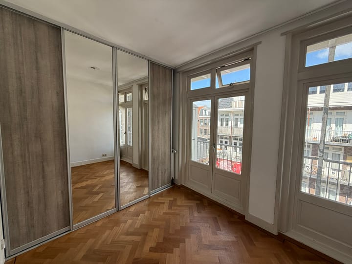 Photo 11 of Lijnbaansgracht 192-2