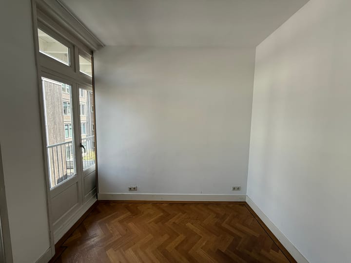 Photo 12 of Lijnbaansgracht 192-2