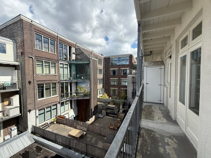 Photo 13 of Lijnbaansgracht 192-2