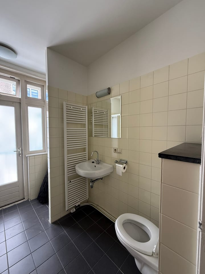 Photo 15 of Lijnbaansgracht 192-2