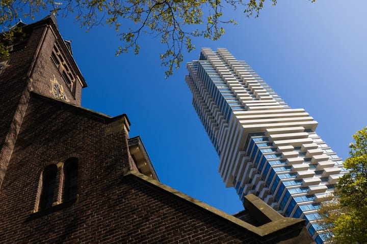 Foto 1 van Baan 48-Z