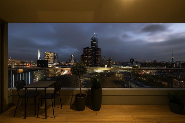 Foto 3 van Baan 48-Z