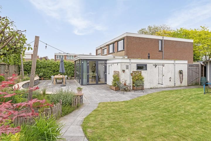 Foto 3 van Rochusstraat 4