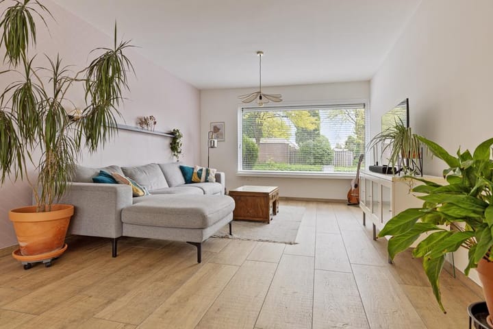 Foto 6 van Rochusstraat 4