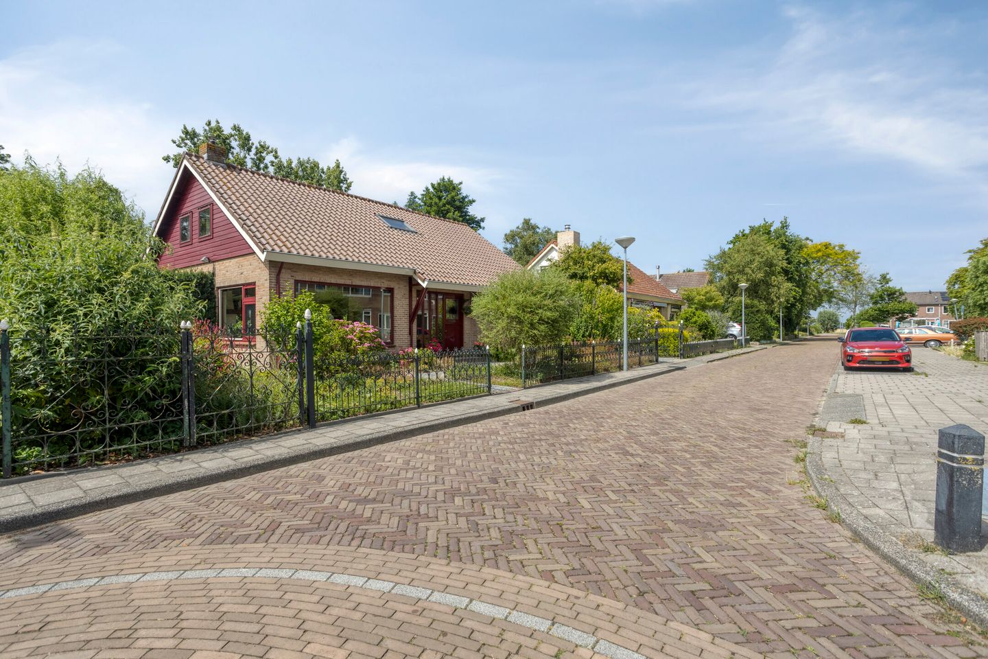 Foto 50 van Wiekstraat 12
