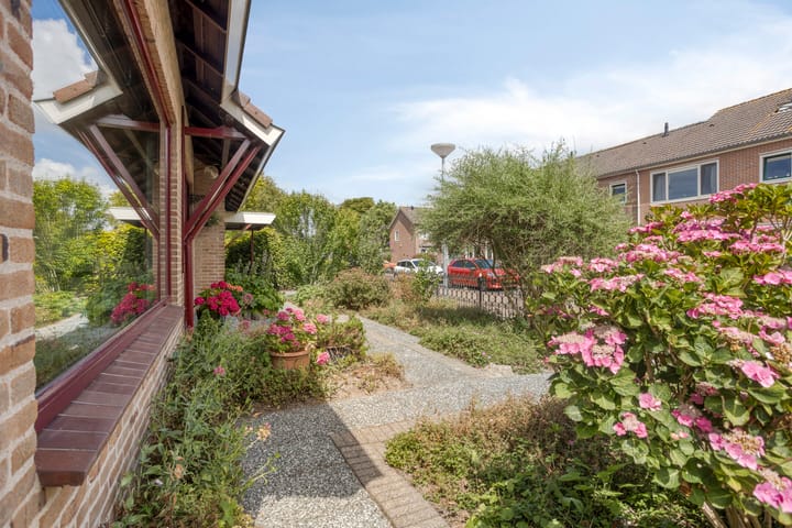 Foto 10 van Wiekstraat 12