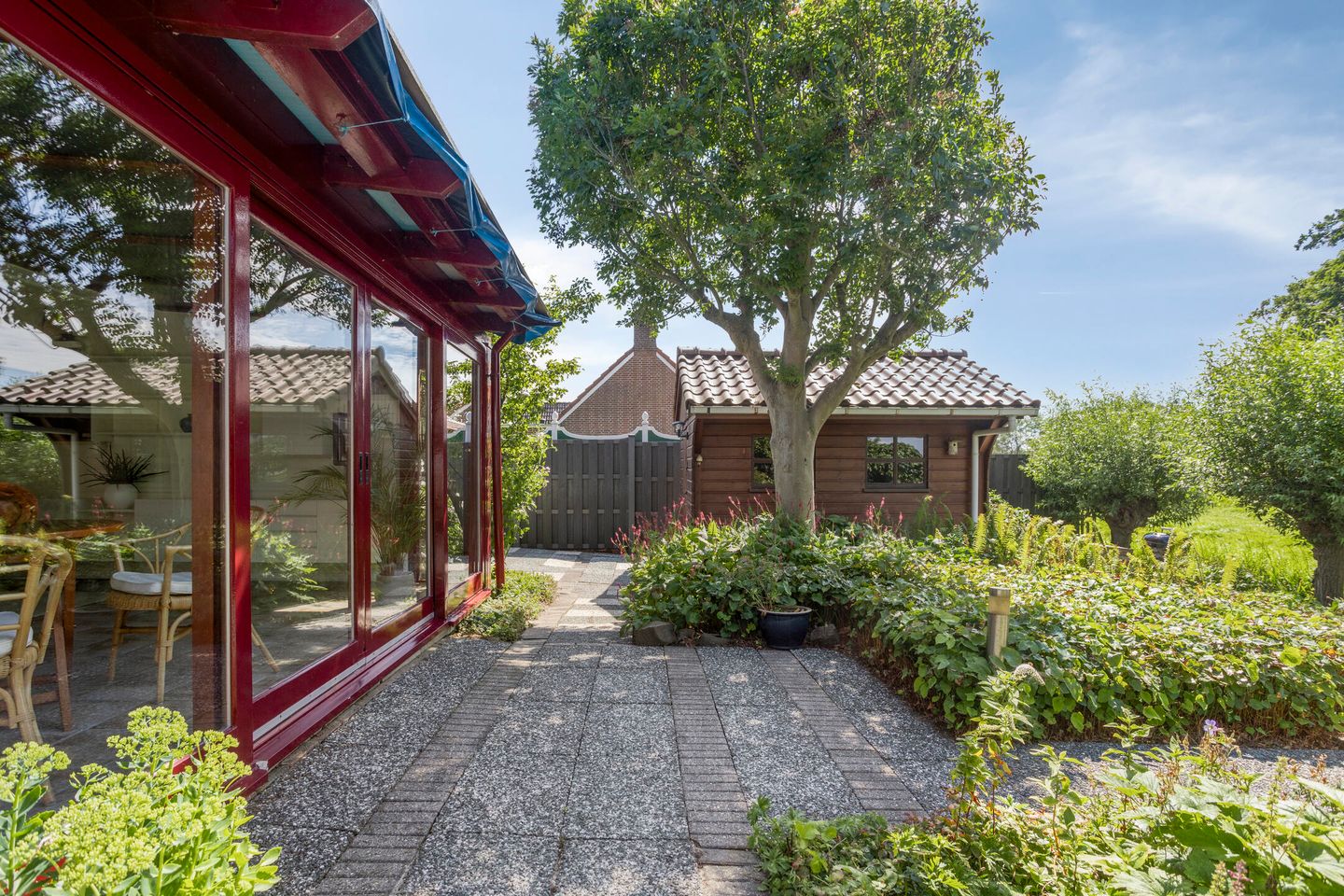 Foto 40 van Wiekstraat 12