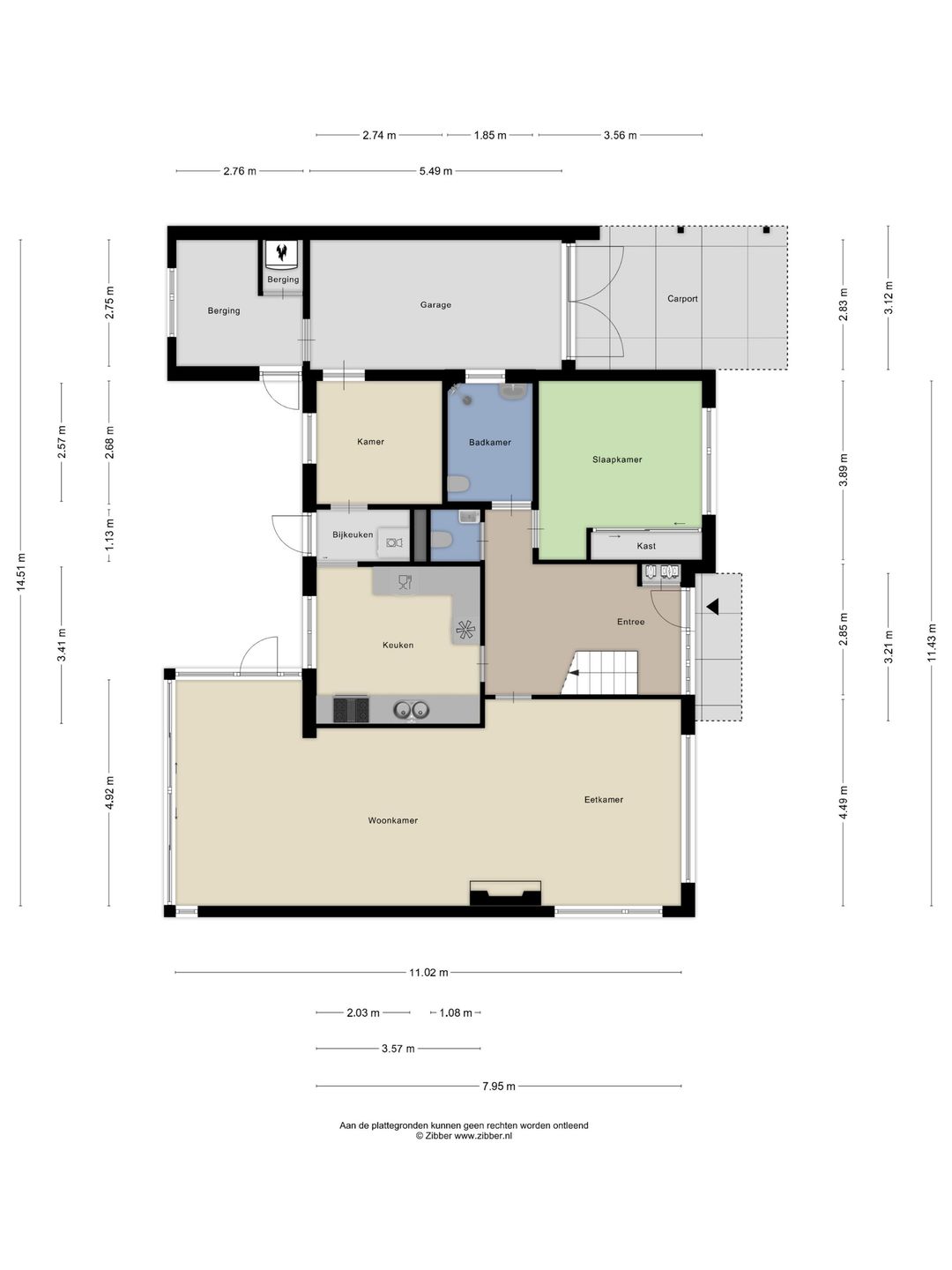 Foto 56 van Wiekstraat 12