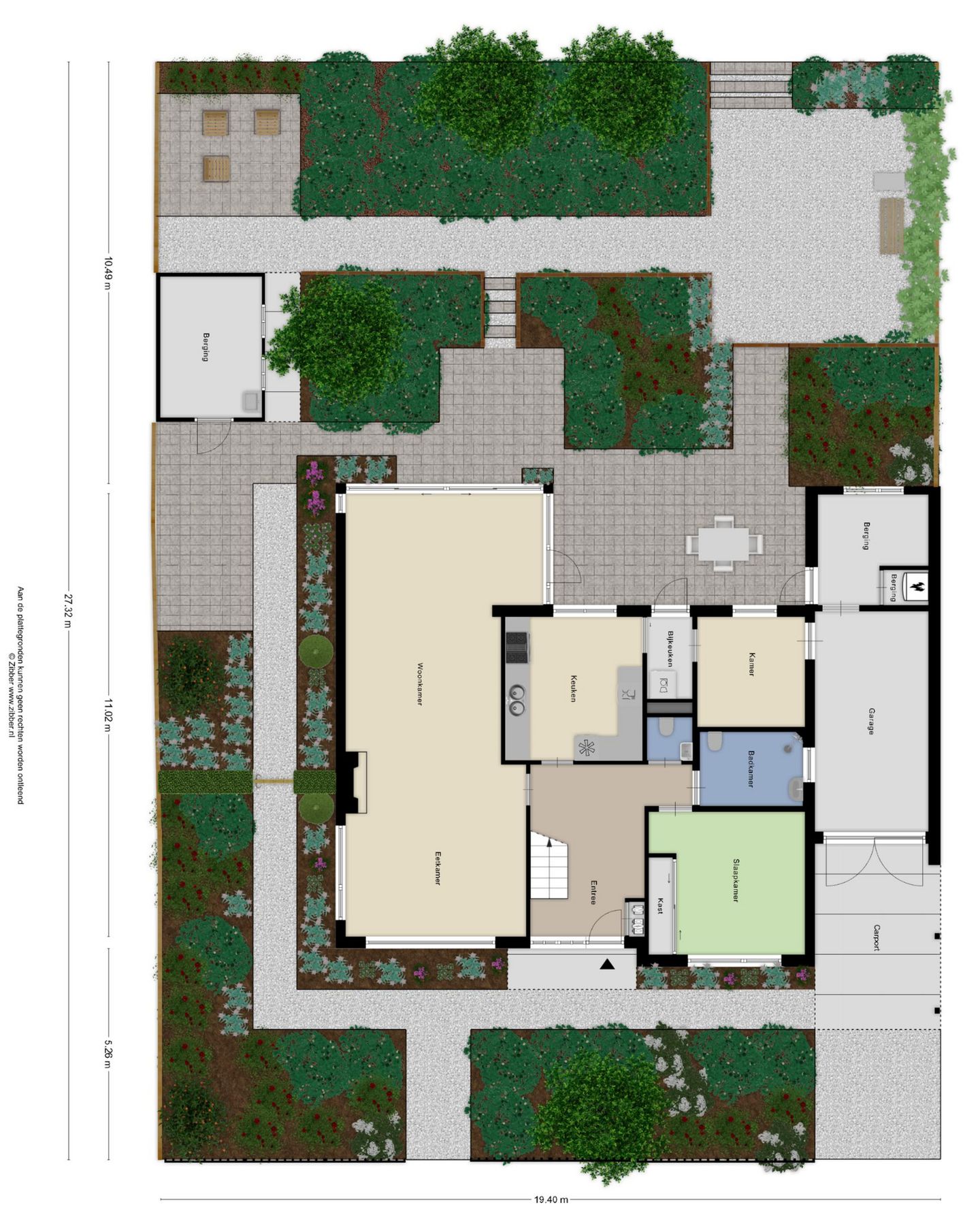 Foto 55 van Wiekstraat 12