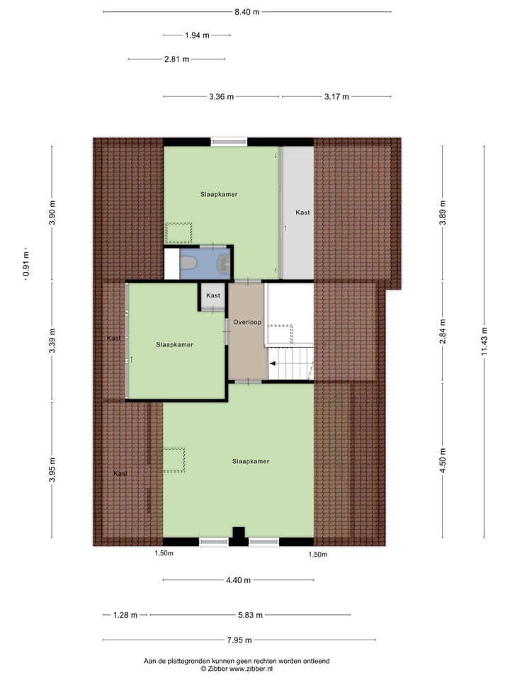 Foto 57 van Wiekstraat 12