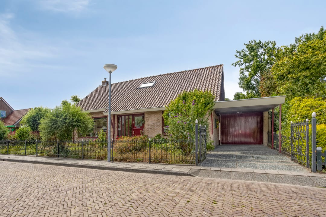 Foto 7 van Wiekstraat 12