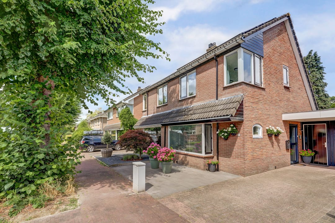 Photo 1 of Twijnstraat 21