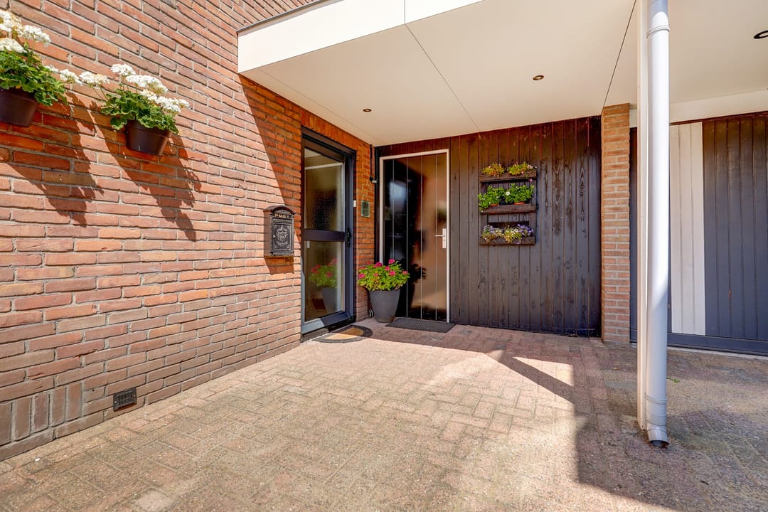 Photo 2 of Twijnstraat 21