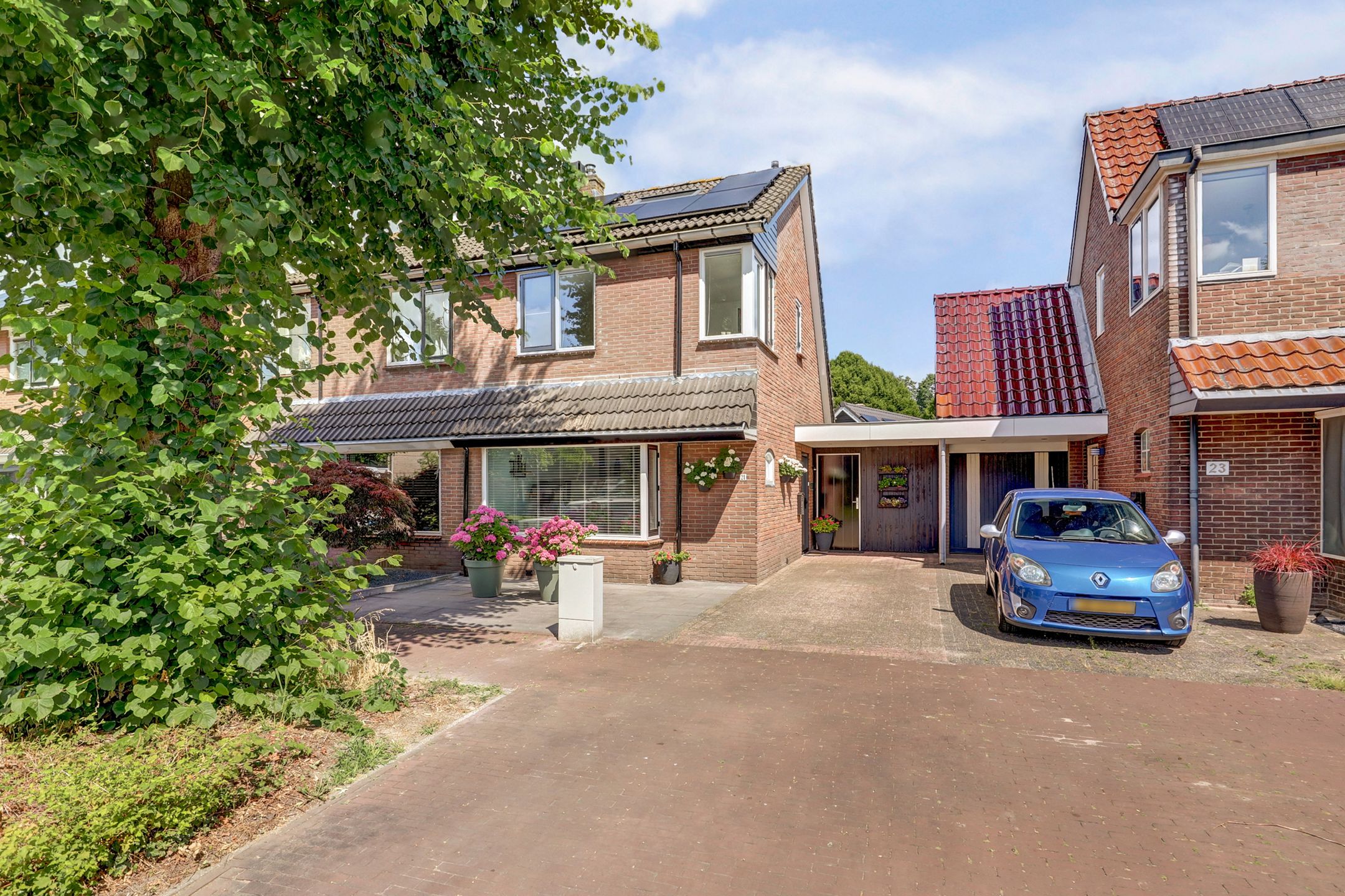 Photo 39 of Twijnstraat 21