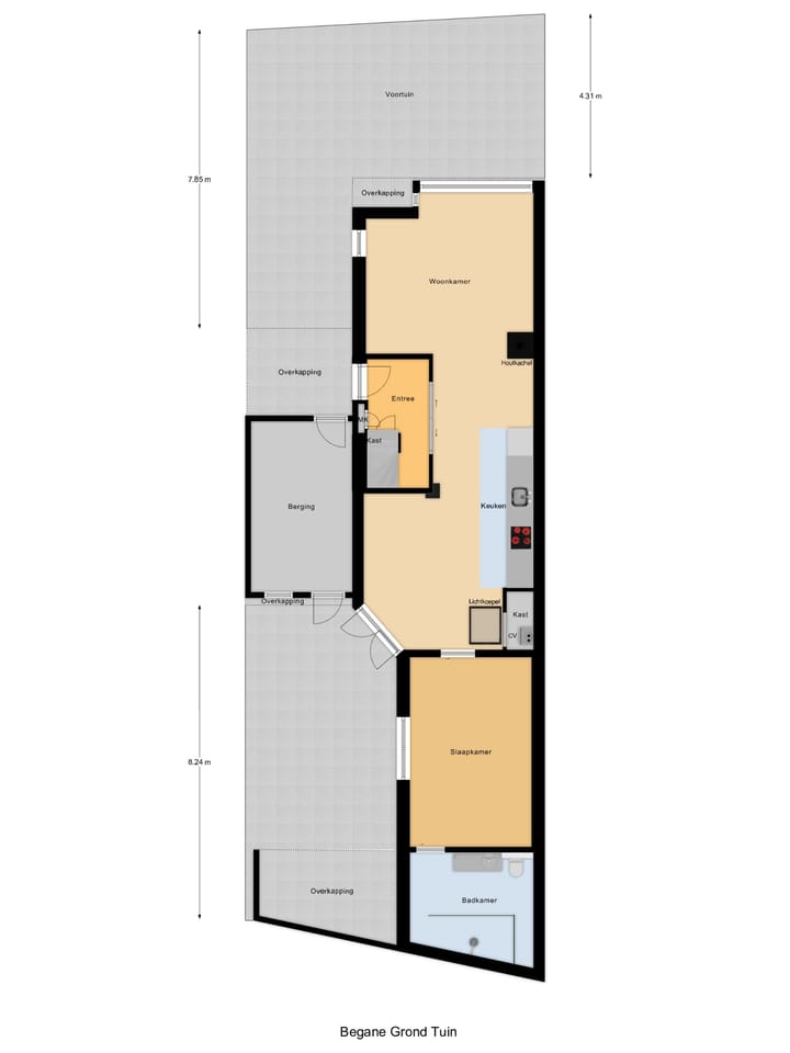 Foto 41 van Twijnstraat 21