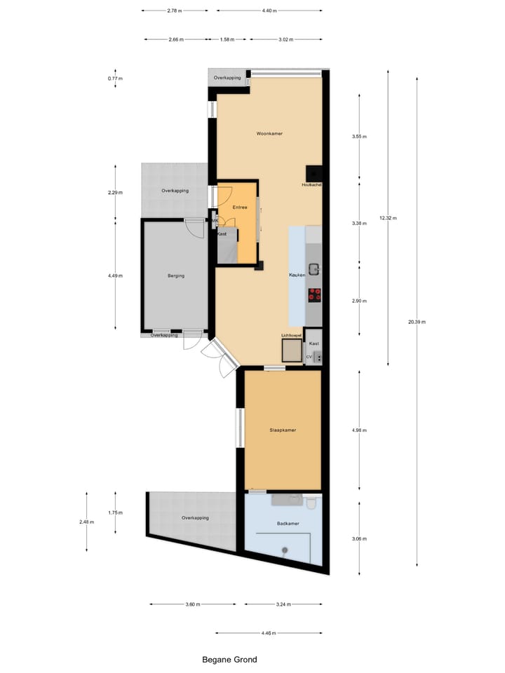 Foto 42 van Twijnstraat 21
