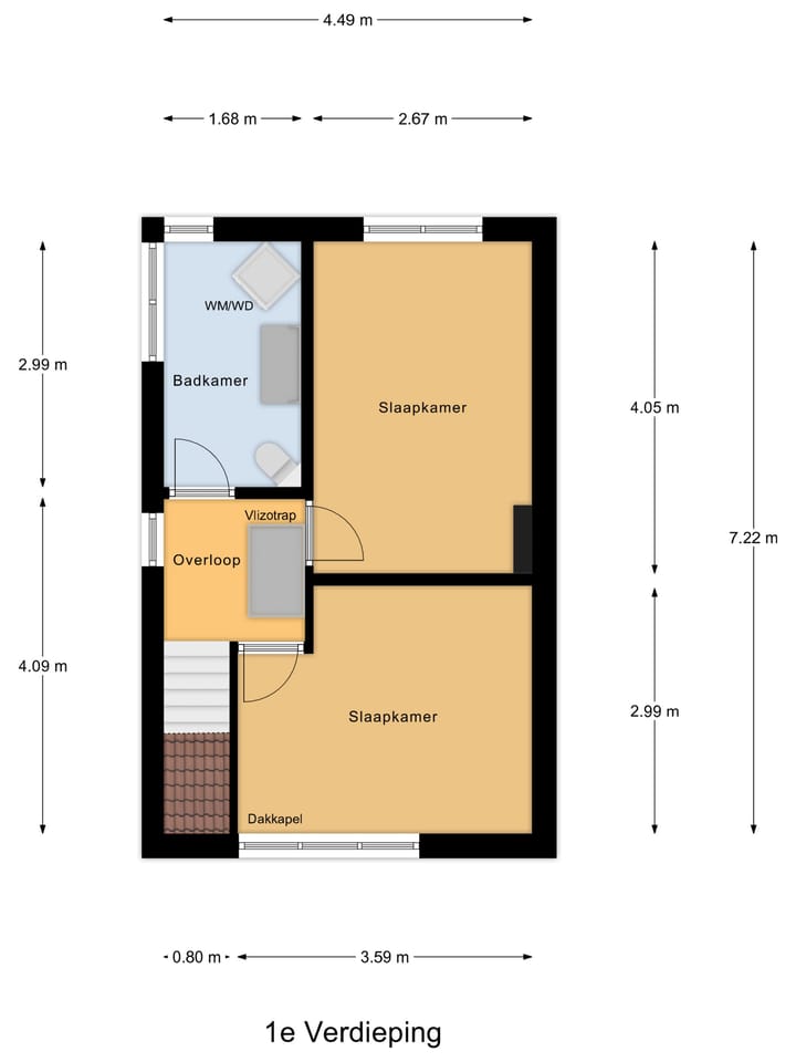 Foto 43 van Twijnstraat 21