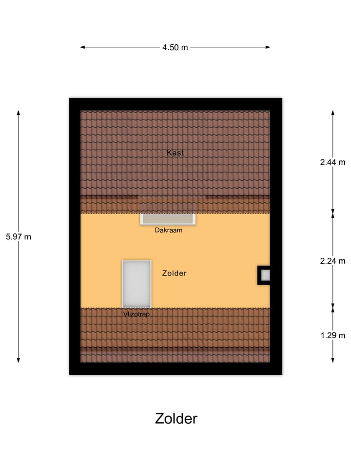 Foto 44 van Twijnstraat 21