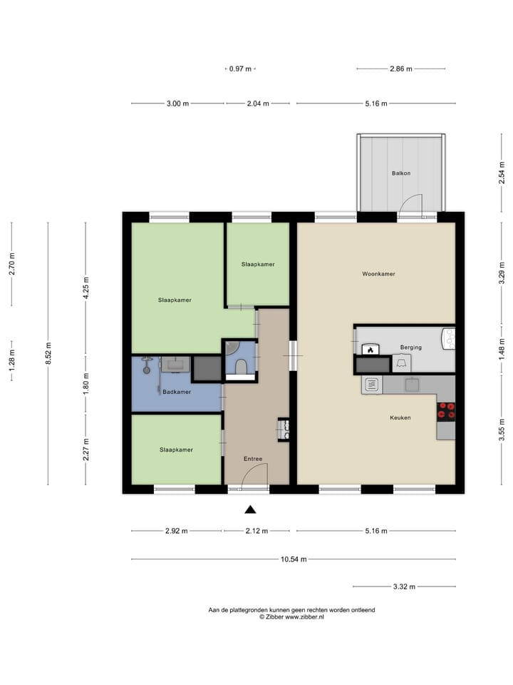 Foto 31 van Grunostraat 39