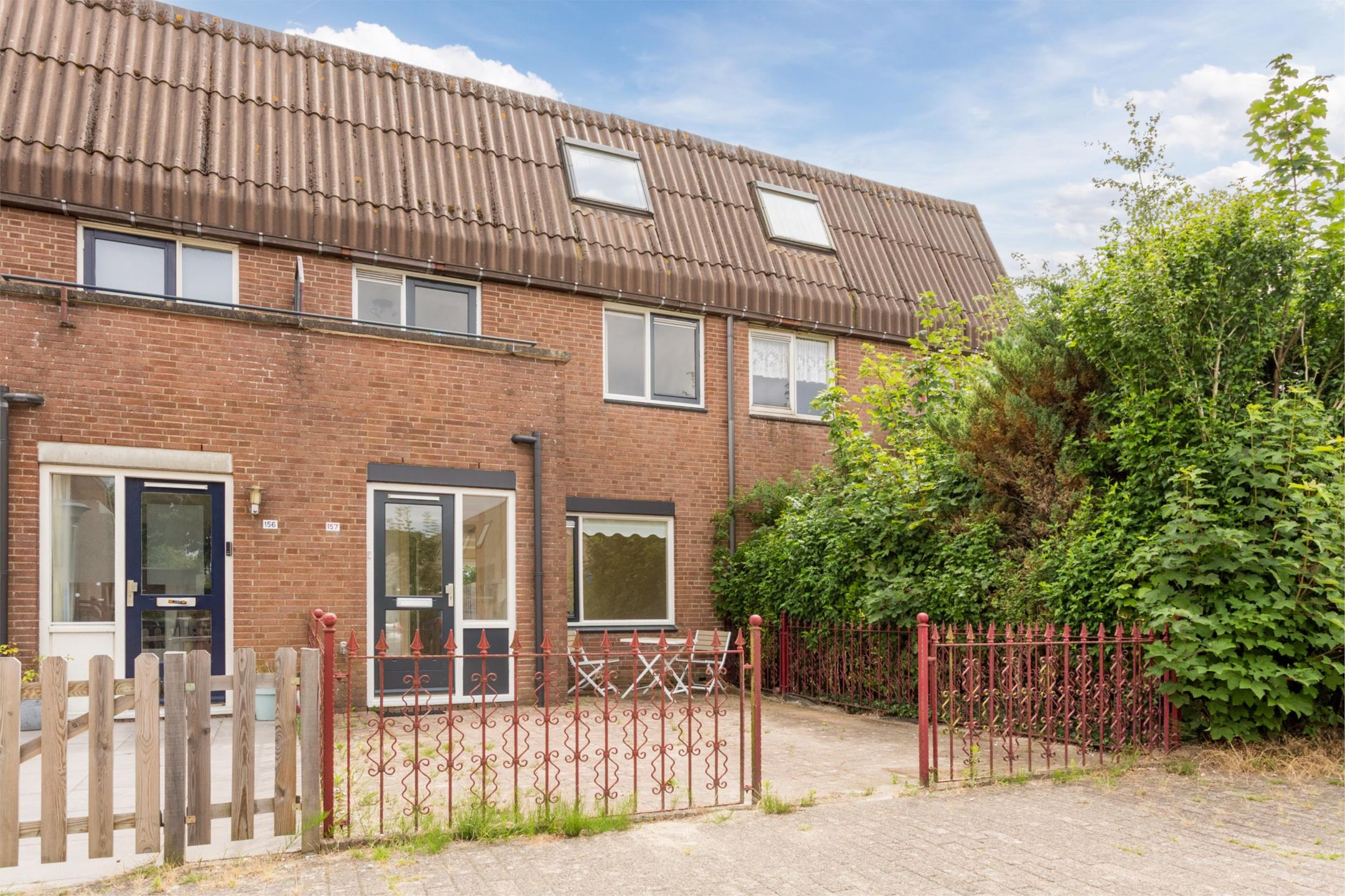 Foto 3 van Bosgouw 157