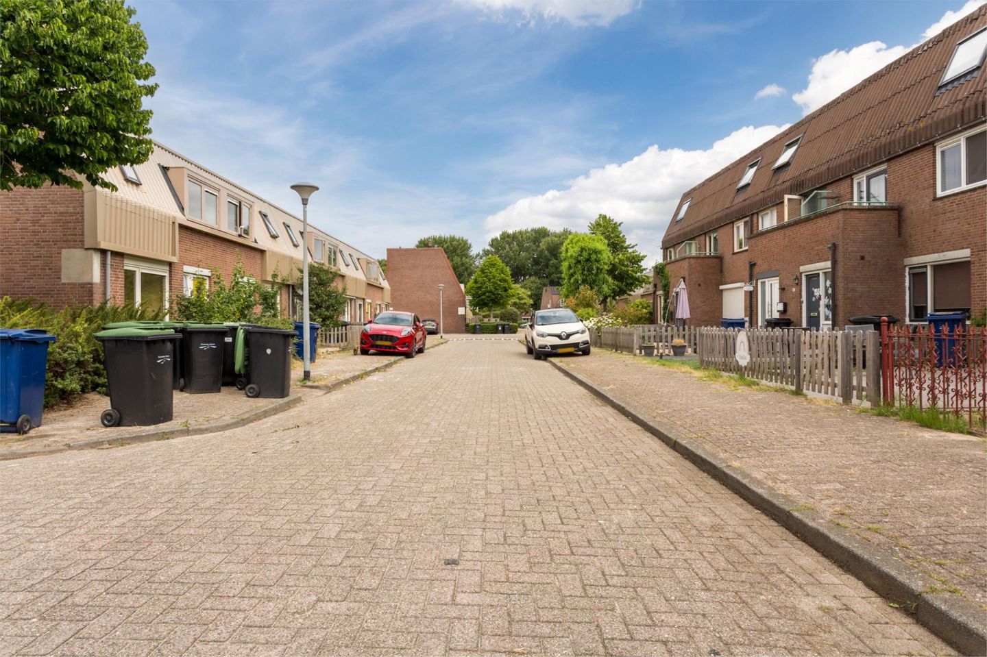 Foto 4 van Bosgouw 157