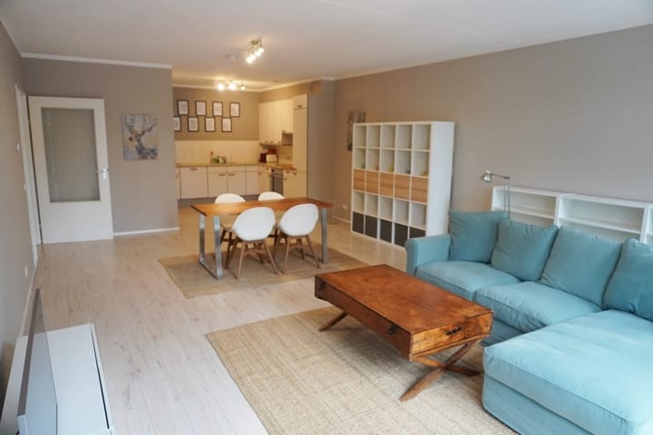 Photo 2 of Westerdok 722