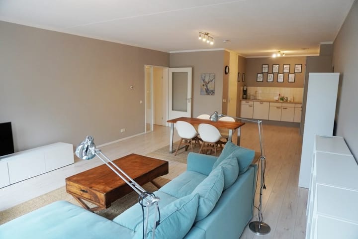 Photo 3 of Westerdok 722