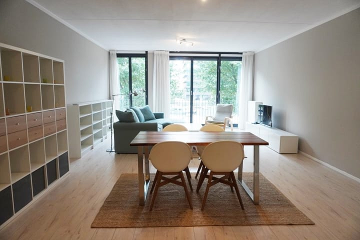 Photo 4 of Westerdok 722