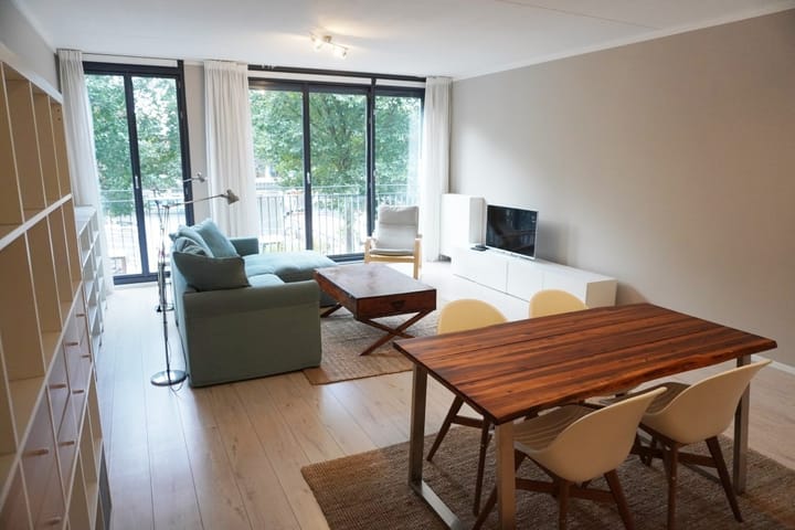 Photo 5 of Westerdok 722