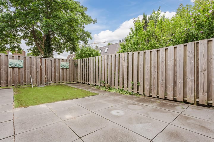 Foto 45 van Bosgouw 157