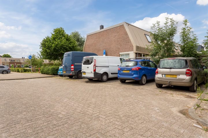 Foto 49 van Bosgouw 157