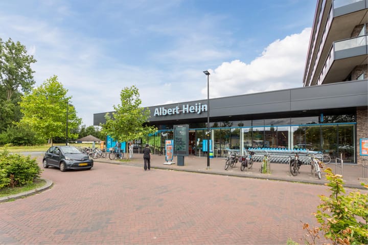 Foto 53 van Bosgouw 157