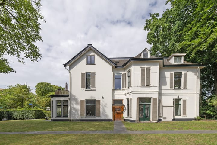 Foto 2 van Bergweg 16