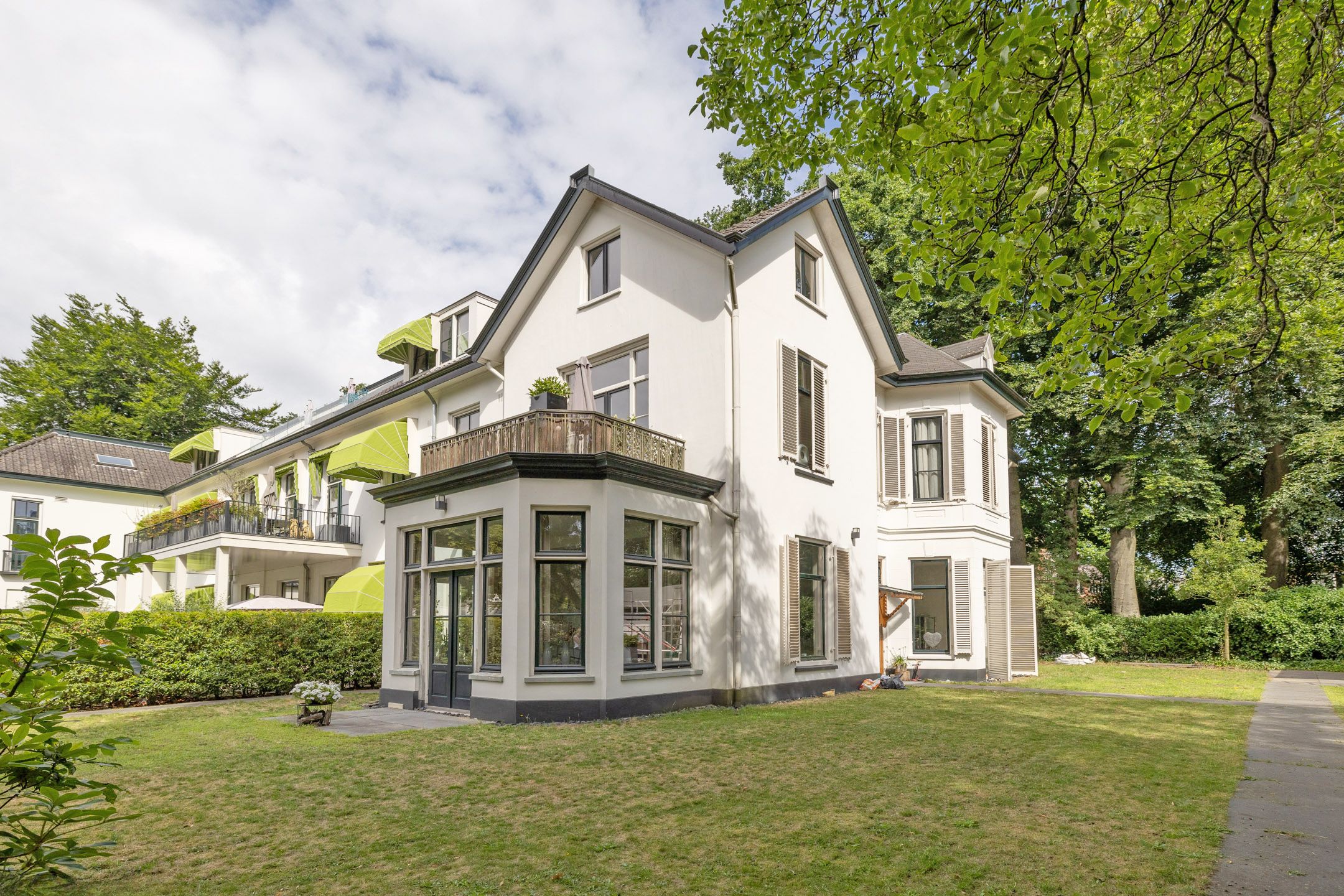 Bergweg, 16, Hilversum, 1217SE, Noord-Holland, Nederland 16