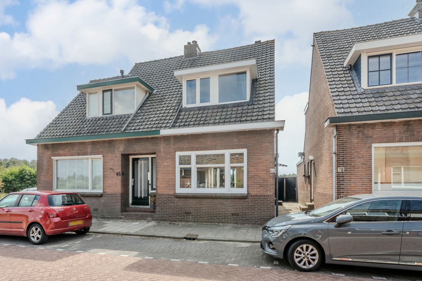 Foto 4 van Emmakade 66