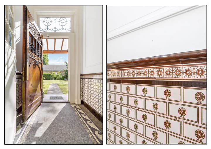 Foto 3 van Bergweg 16