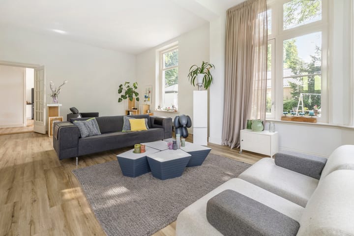 Foto 7 van Bergweg 16