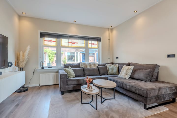 Foto 11 van Emmakade 66