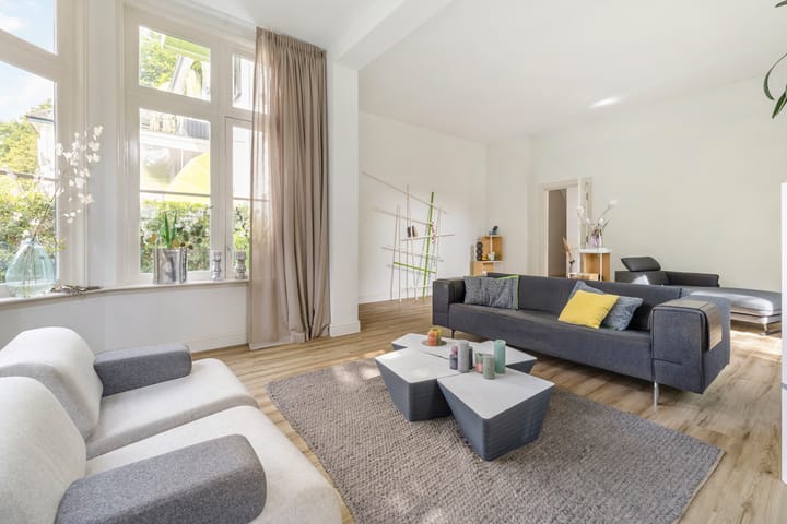 Foto 8 van Bergweg 16