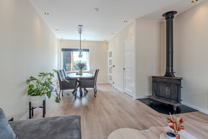 Foto 8 van Emmakade 66