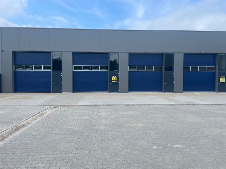 Bedrijvenpark Twente Noord 104-A9